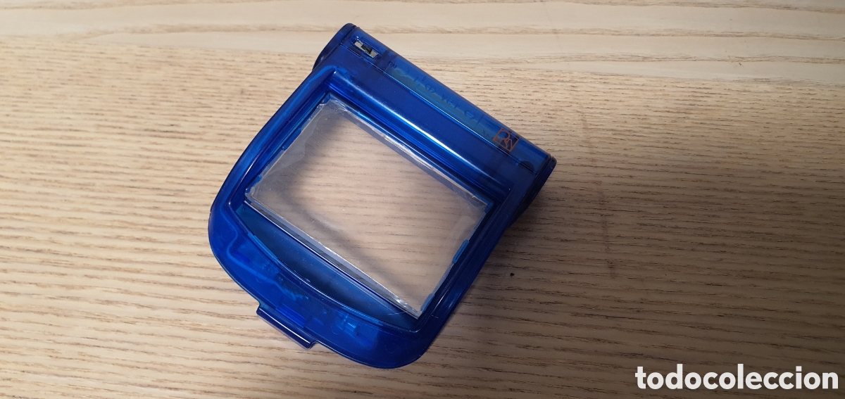 Videojuegos y Consolas: Iluminador pantalla Game Boy Advance