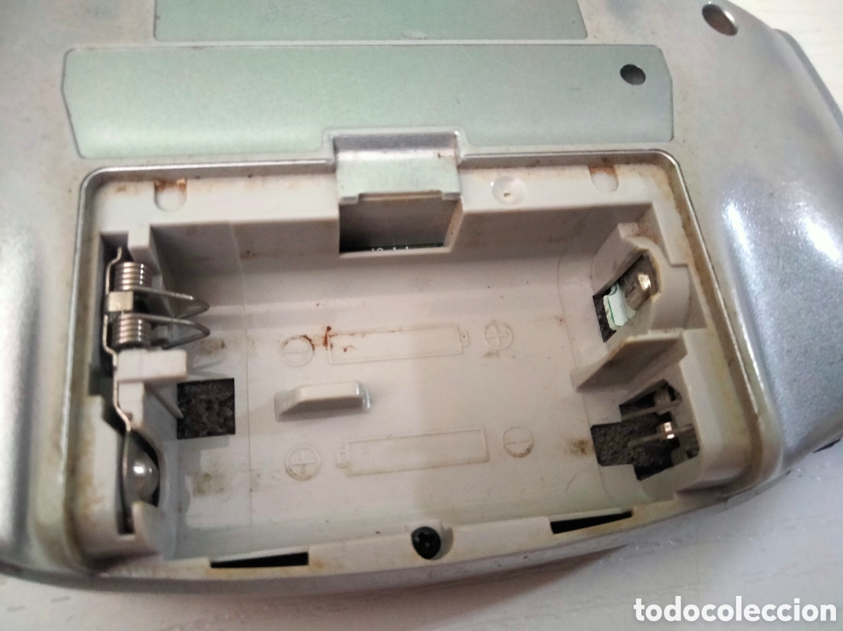 Videojuegos y consolas: Game boy advance Nintendo - Foto 3
