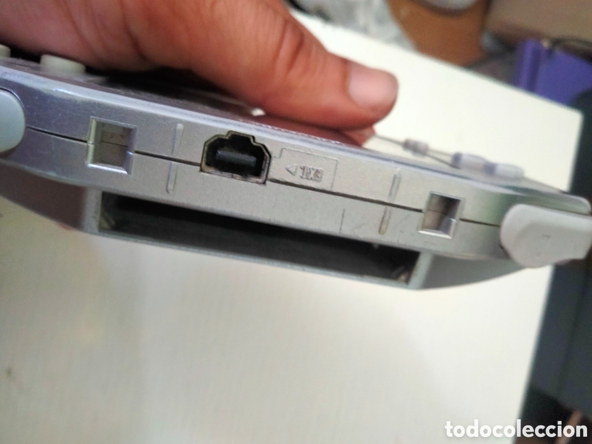 Videojuegos y consolas: Game boy advance Nintendo - Foto 4