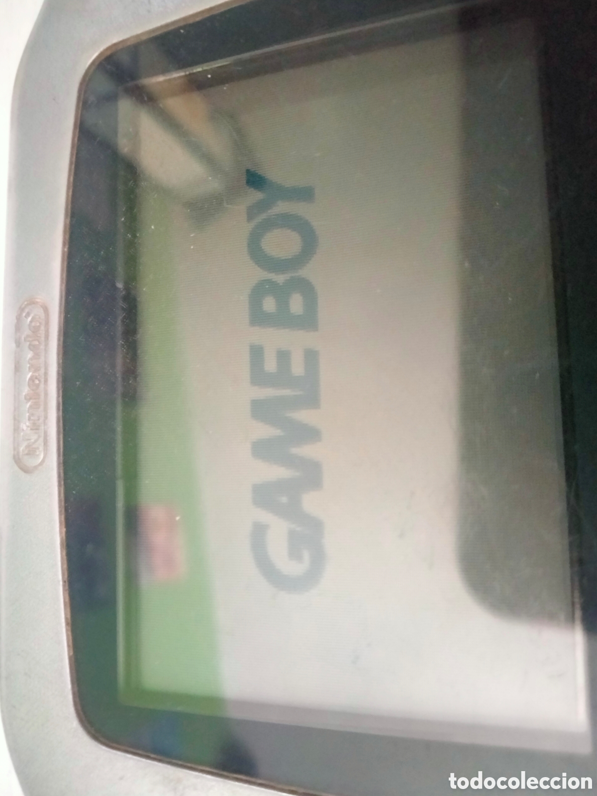 Videojuegos y consolas: Game boy advance Nintendo - Foto 7