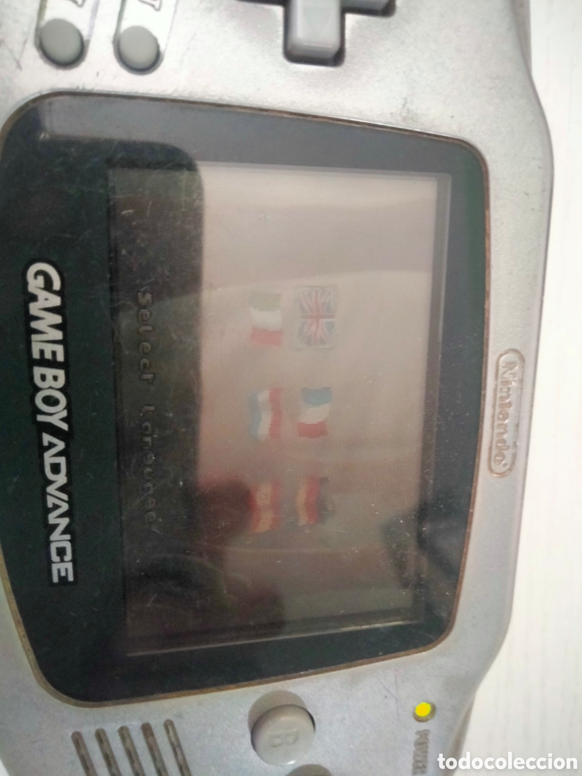 Videojuegos y consolas: Game boy advance Nintendo - Foto 8