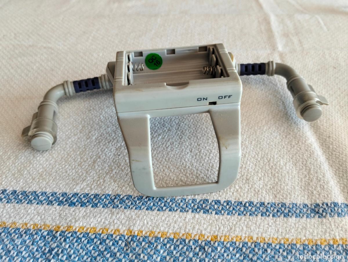 Videojuegos y consolas: Gbadvance gba gameboy advance luces complemento ga682 advancelight logic3 - Foto 4