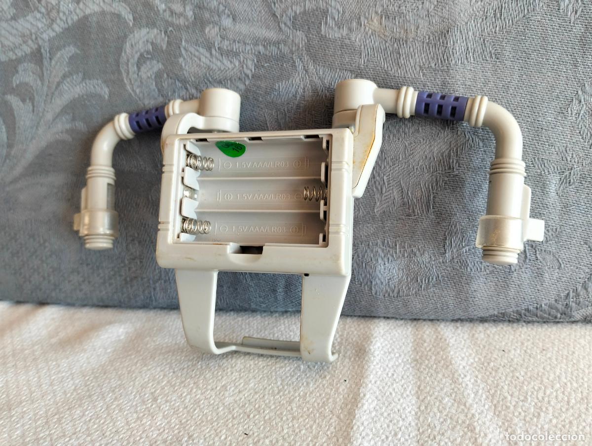 Video Games and Consoles: Gbadvance gba gameboy advance luces complemento ga682 advancelight logic3