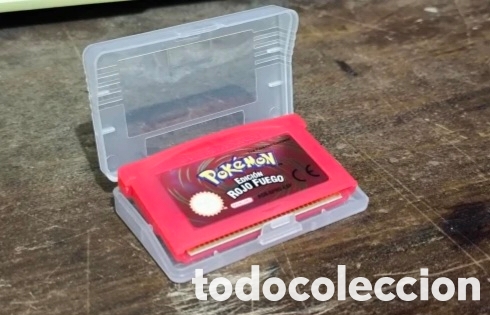 Videojuegos y consolas: Cartuchos Juegos Pok&eacute;mon en Espa&ntilde;ol para Game Boy / GBA - Colecci&oacute;n