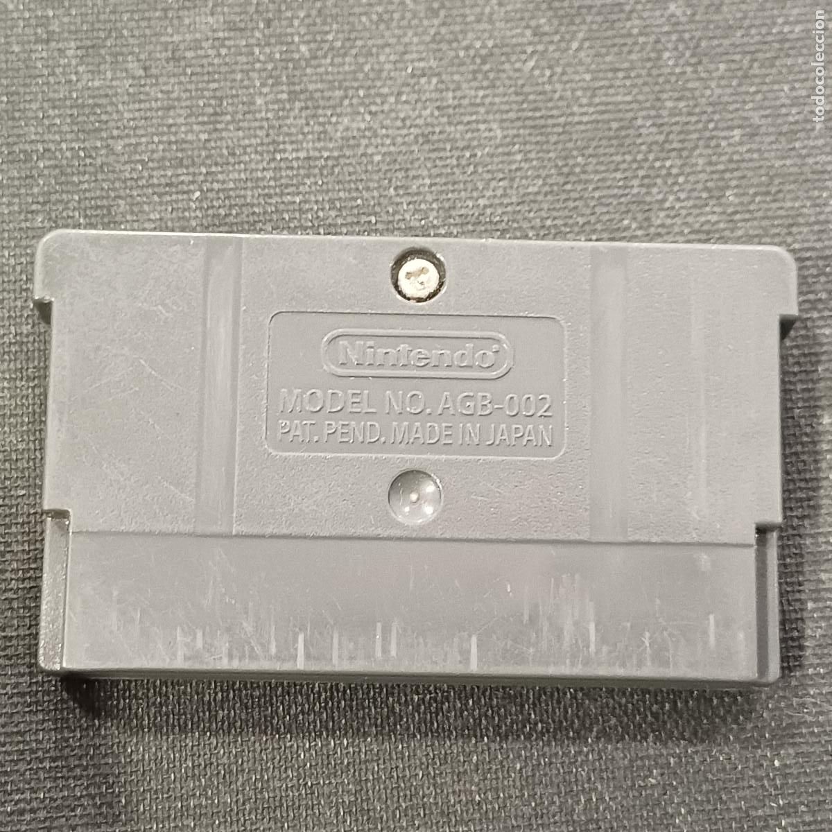 Videojuegos y consolas: LILO STITCH 2 NINTENDO GAME BOY ADVANCE. - Foto 2
