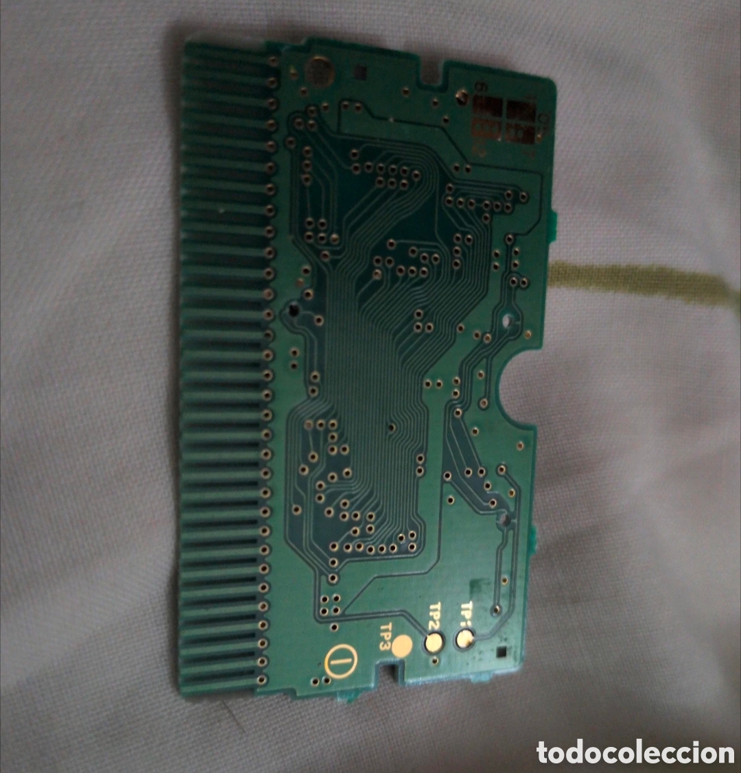 Videojuegos y consolas: Pokemon Esmeralda ESP - Foto 2