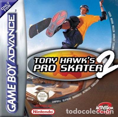 Videogiochi e Consoli: Tony Hawk's Pro Skater 2- 5030917013553