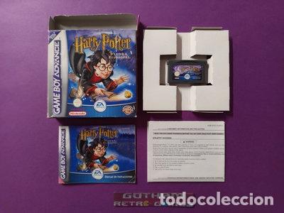 Videogiochi e Consoli: Harry Potter y la piedra filosofal- 5030934027076