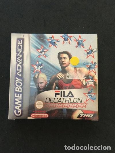 Videojuegos y consolas: Fila Decathlon- 4005209034791