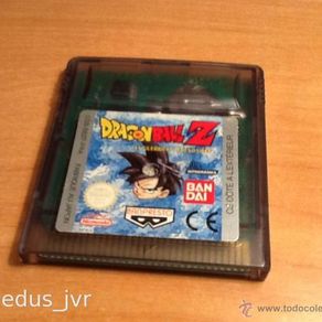Dragon Ball Z: Legendary Super Warriors (Nintendo Game Boy Color, 2002) | Achetez sur Dragon Ball Z: Legendary Super Warriors (Nintendo Game Boy Color, 2002) | Achetez sur
