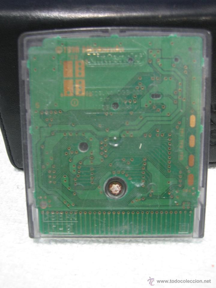 Videojuegos y consolas: Juego para nintendo - Foto 2