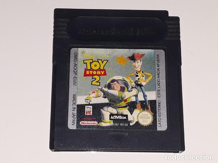boy color nintendo : antiguo juego toy - Comprar Videojuegos y Consolas Game Boy Color de segunda mano en - 112881307