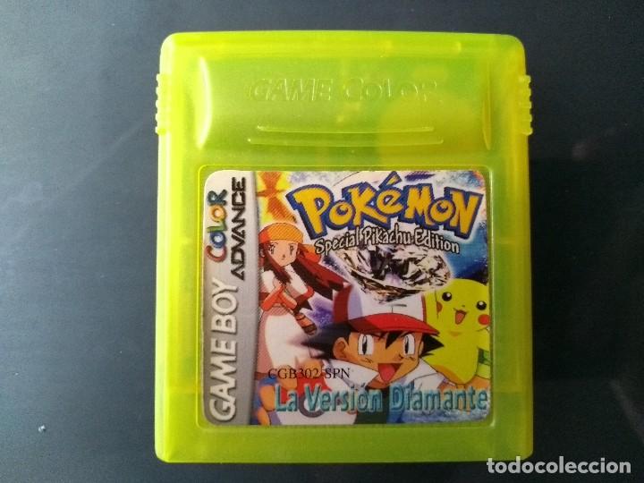 Pokemon Special Pikachu Edition La Version Di Sold At Auction 117417947