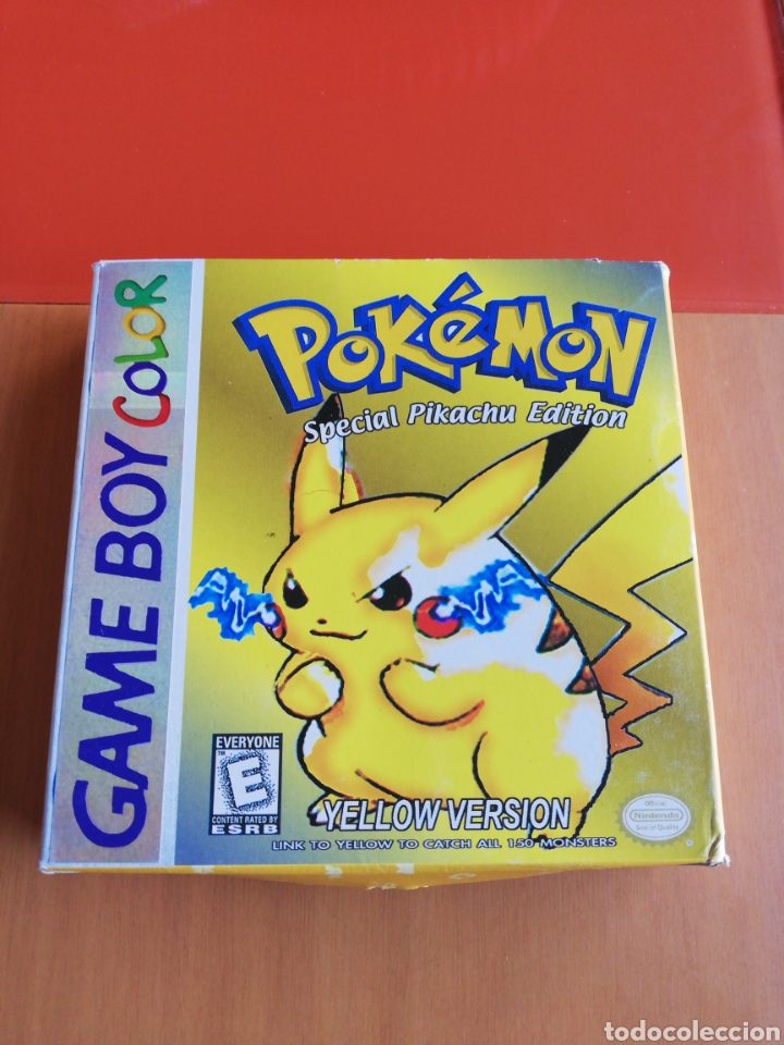 Pokemon Special Pikachu Edition Sold Through Direct Sale