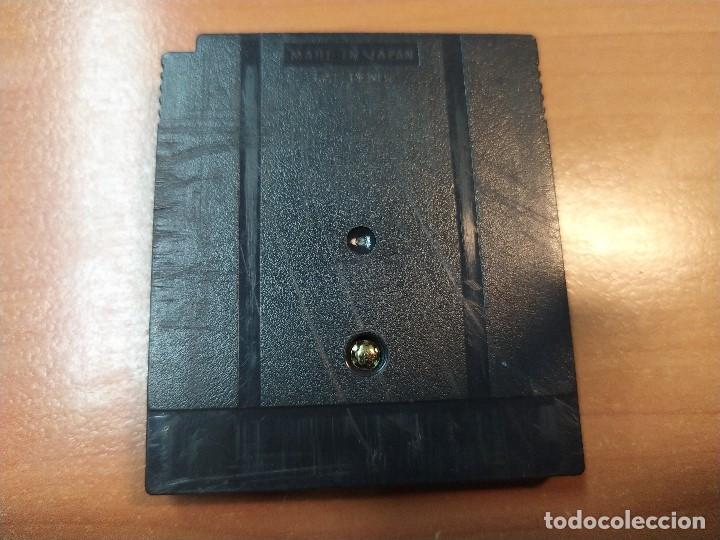 Videojuegos y consolas: 08-00352  - gameboy color - antz - Foto 2