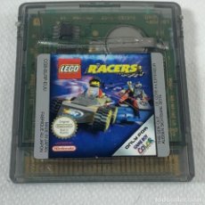 Videojuegos y Consolas: VIDEOJUEGO NINTENDO GAME BOY COLOR - LEGO RACERS - EUU. Lote 355475645