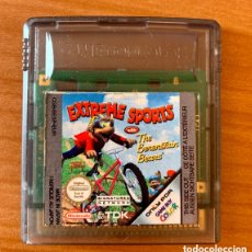 Videojuegos y Consolas: EXTREME SPORTS WITH THE BERENSTAIN BEARS GAME BOY COLOR. Lote 371612376