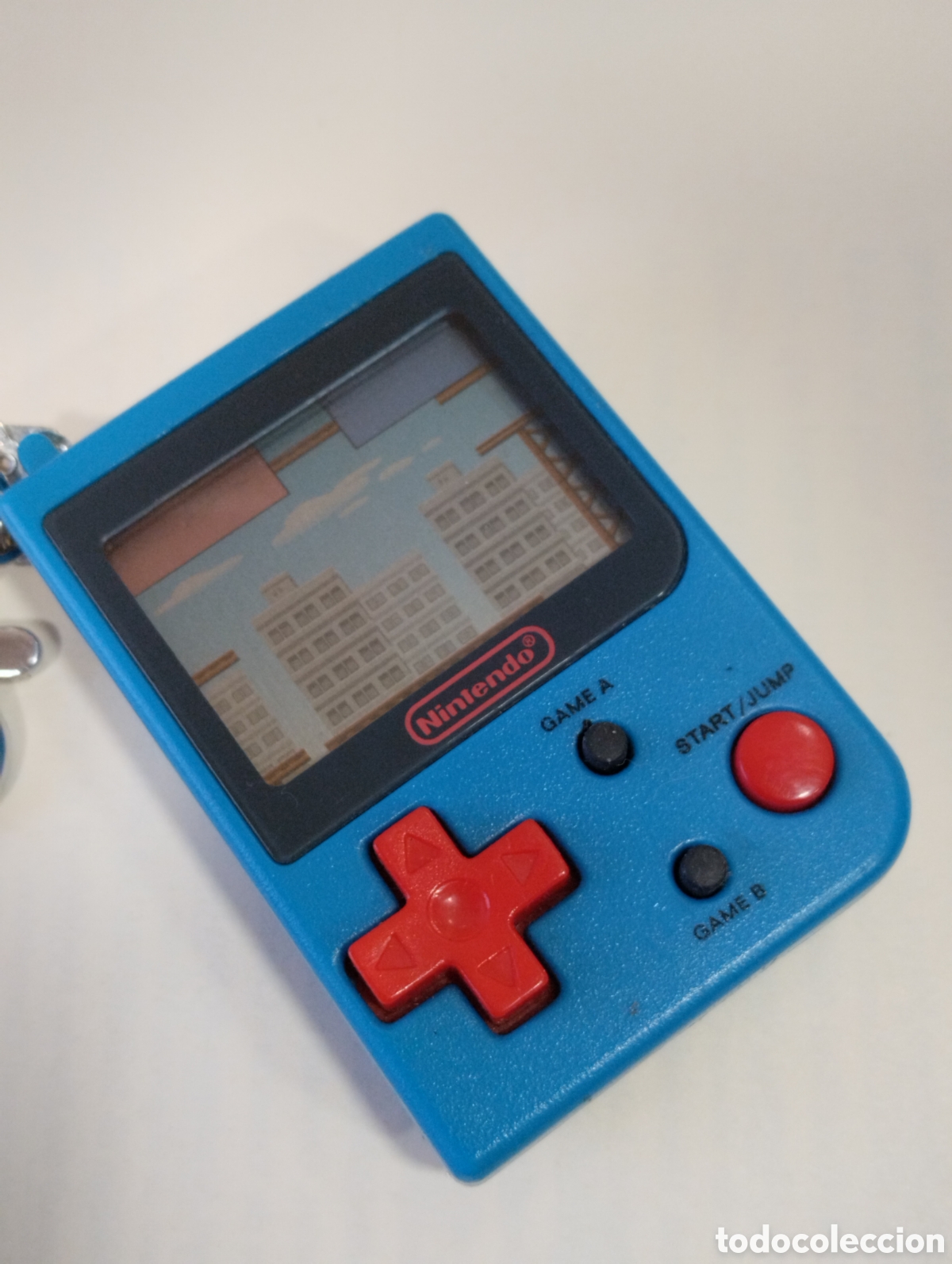Nintendo Game Boy Color – Retro Maquinitas