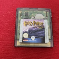 Videojuegos y Consolas: JUEGO HARRY POTTER NINTENDO GAME BOY COLOR. Lote 401494334