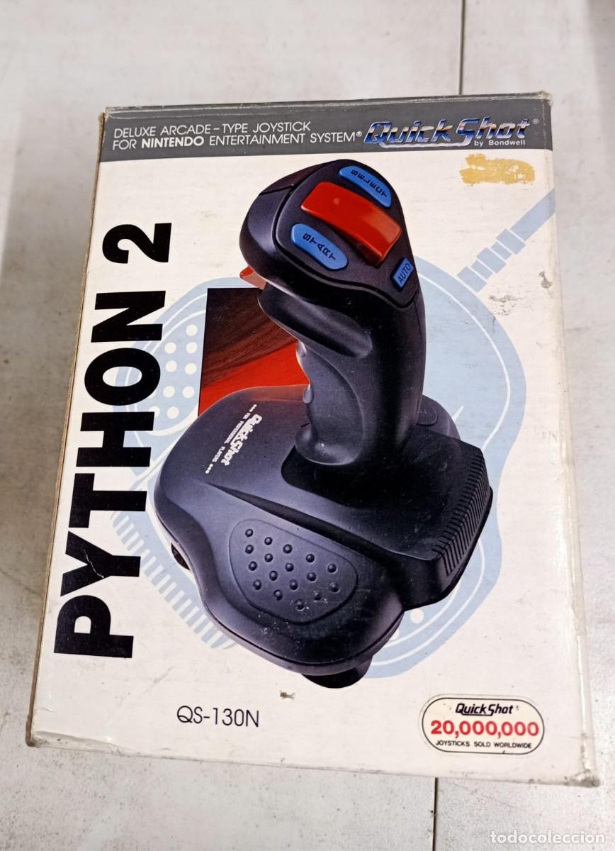 Videojuegos y consolas: Mando para la nintendo - Foto 1