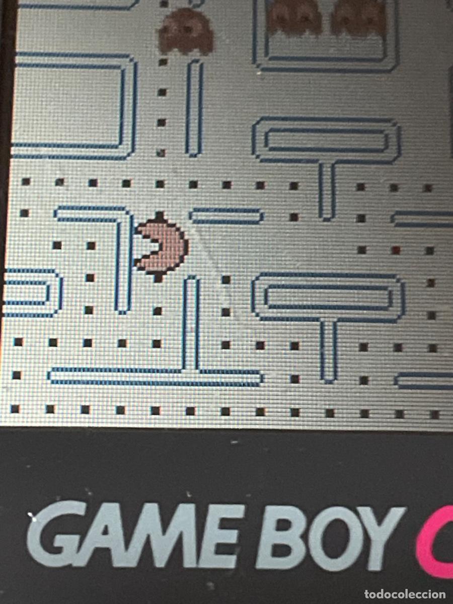 Videojuegos y consolas: Game Boy Color - Foto 3