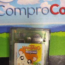 Videojuegos y Consolas: HAMTARO HAMS HAMS UNITE! - NINTENDO GAME BOY COLOR GBC GAMEBOY - USA