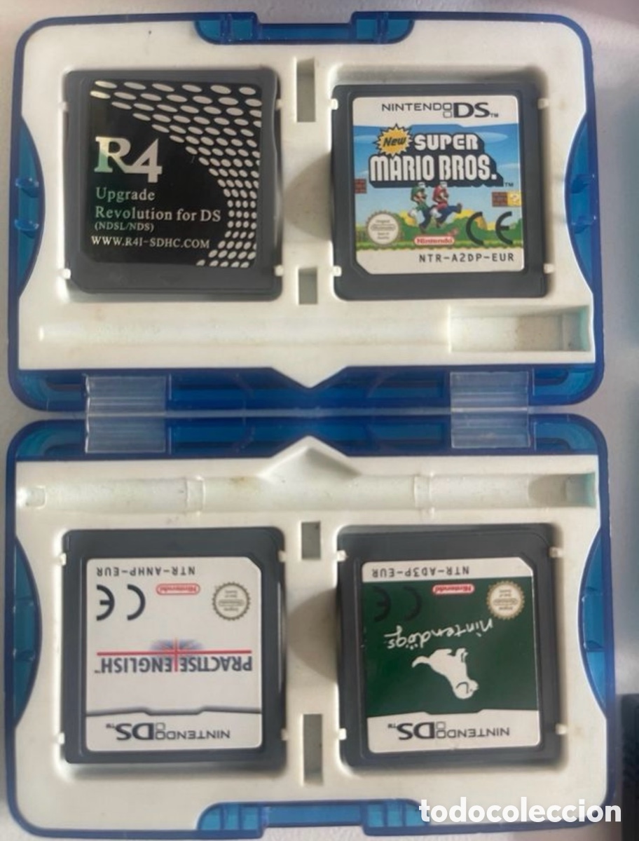 Videojuegos y consolas: LOTE DE JUEGOS Y CONSOLAS - Foto 3