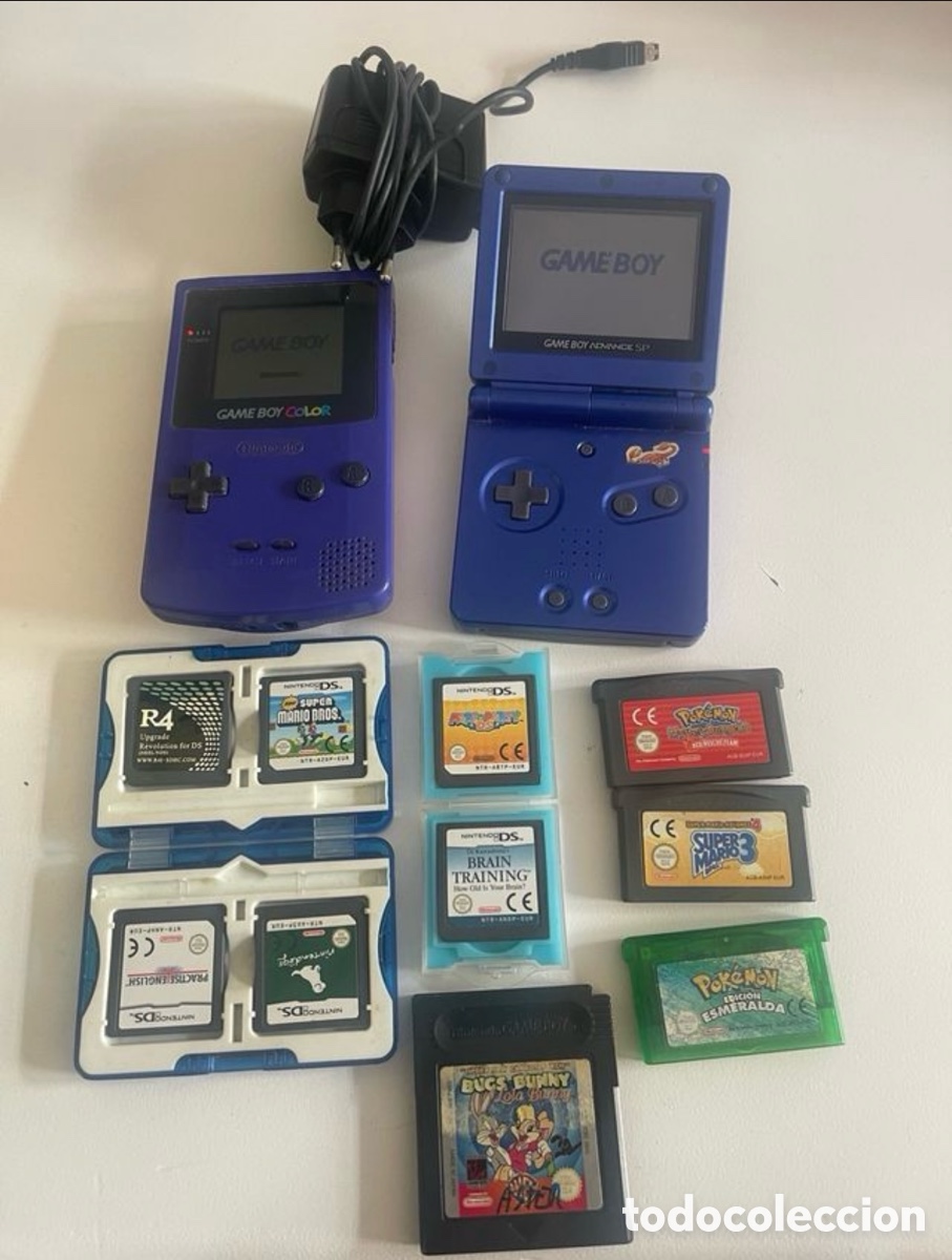 Videojuegos y consolas: LOTE DE JUEGOS Y CONSOLAS - Foto 1
