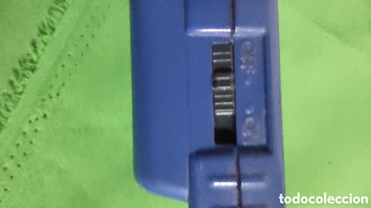 Videojuegos y consolas: Nintendo Game boy color - Foto 12