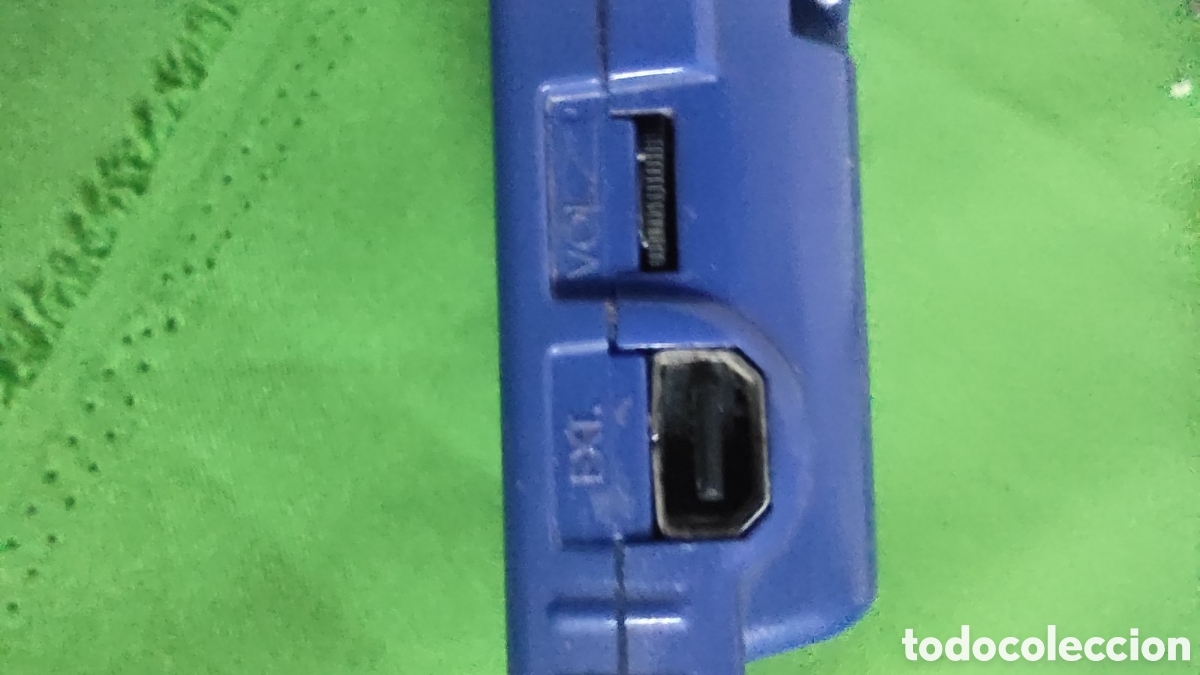 Videojuegos y consolas: Nintendo Game boy color - Foto 13