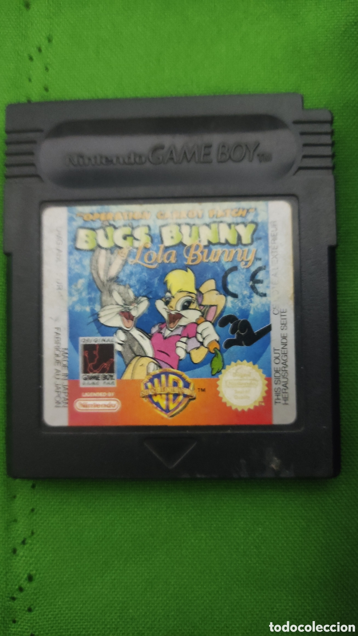Videojuegos y consolas: Nintendo Game boy color - Foto 14