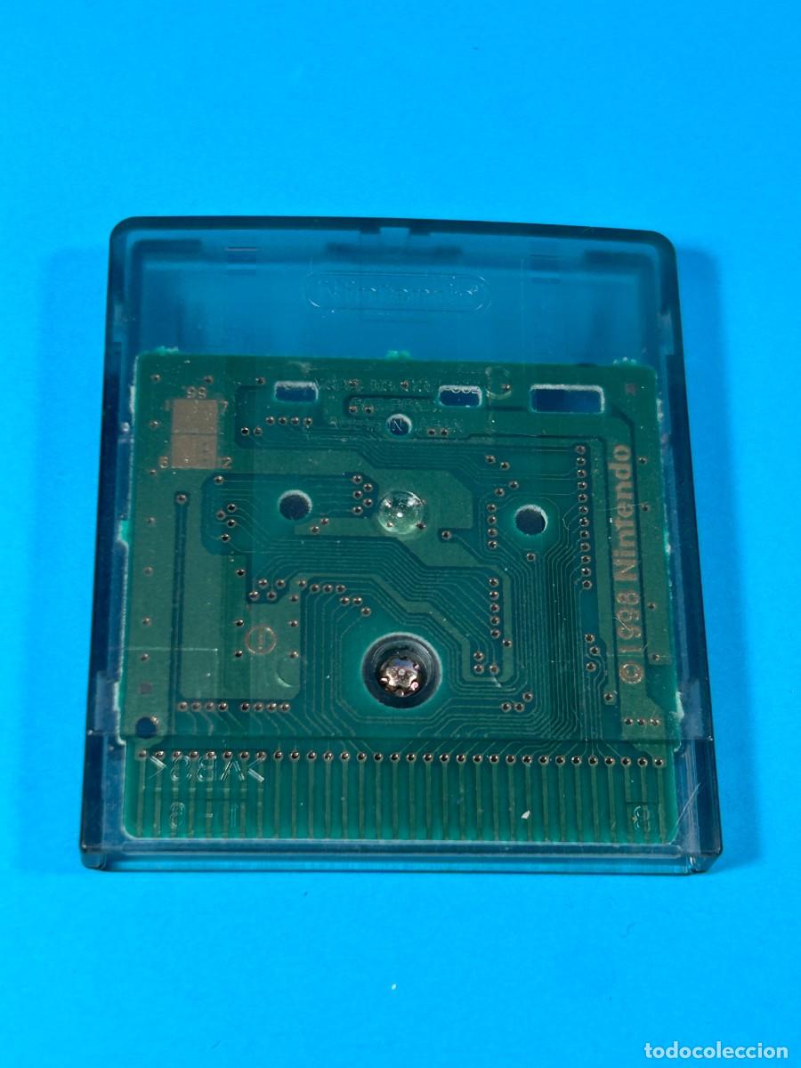 Videojuegos y consolas: MISSILE COMMAND - JUEGO GAME BOY COLOR - Foto 2