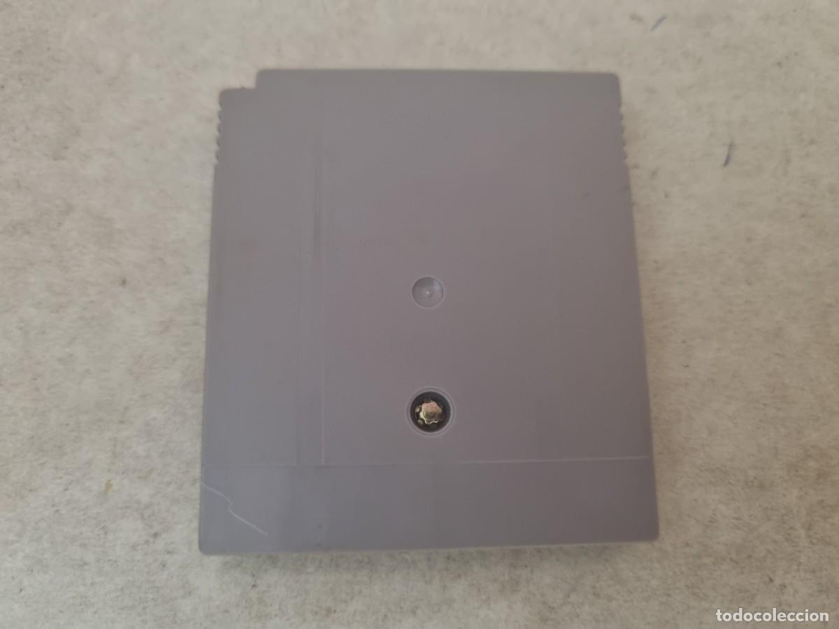Videojuegos y consolas: Juego para gameboy Probotector 2 funcionando - Foto 5