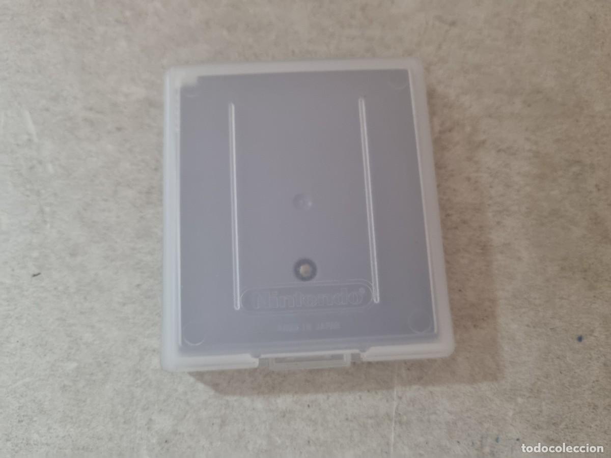 Videojuegos y consolas: Juego para gameboy Probotector 2 funcionando - Foto 15