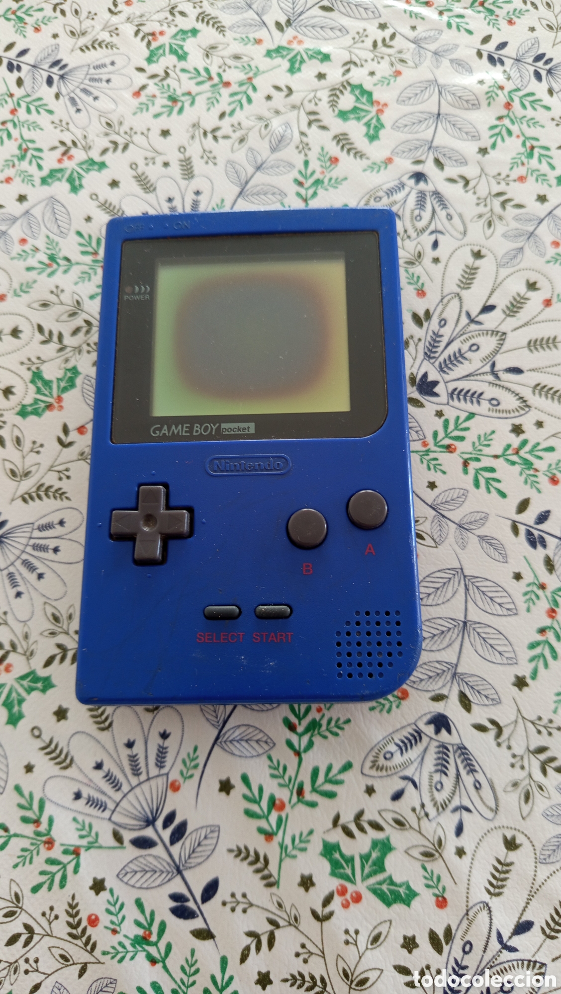 Videospiele und Konsolen: Se ve de consola game color