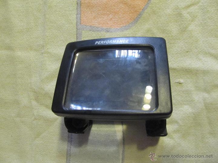 Videojuegos y consolas: LUPA PARA CONSOLA NINTENDO CON LUZ - Foto 1