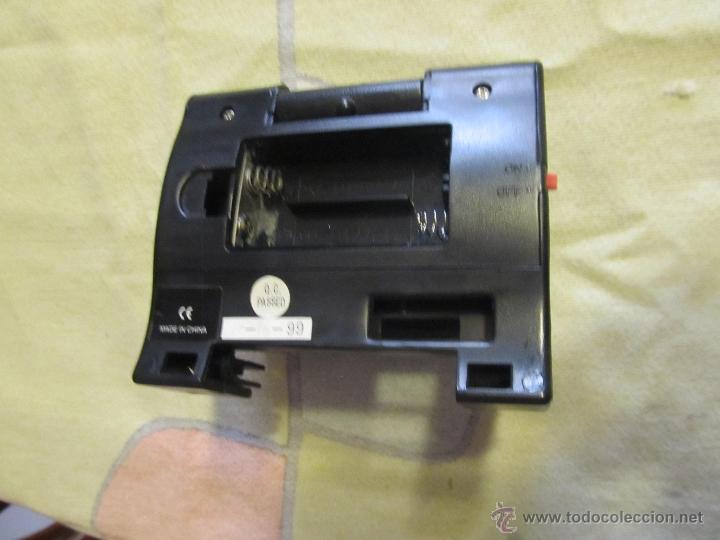 Videojuegos y consolas: LUPA PARA CONSOLA NINTENDO CON LUZ - Foto 2