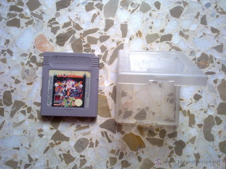 Videojuegos y consolas: Soccer Game Boy Nintendo - Foto 1