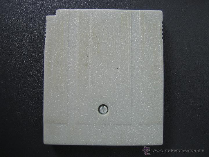 Videojuegos y consolas: Juego de GameBoy de Nintendo - Foto 2