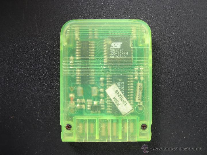 Videojuegos y consolas: Memoria Juego de GameBoy de Nintendo - Foto 2