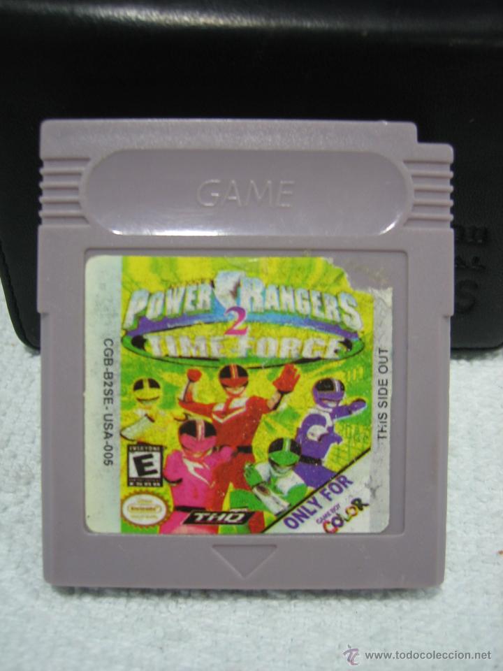 Videojuegos y consolas: Juego para Nintendo - Foto 1