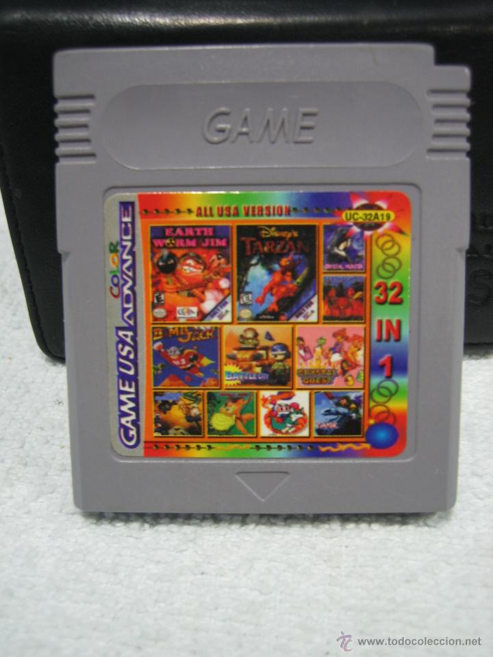 Videojuegos y consolas: Juego para Nintendo - Foto 1