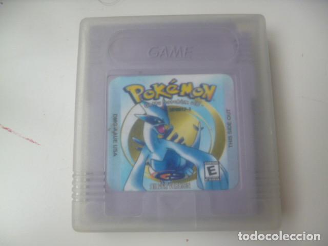Videojuegos y consolas: juego gameboy - Foto 1