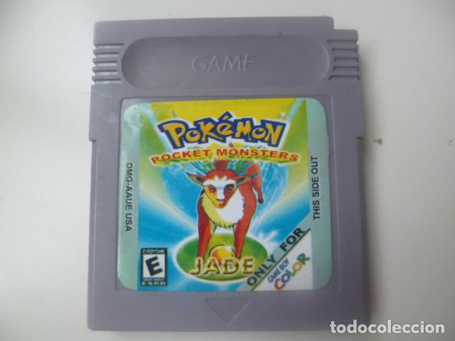 Videojuegos y consolas: juego gameboy - Foto 1