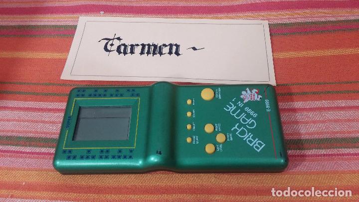 Videojuegos y consolas: Video juego vintage. - Foto 1