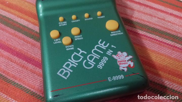 Videojuegos y consolas: Video juego vintage. - Foto 4