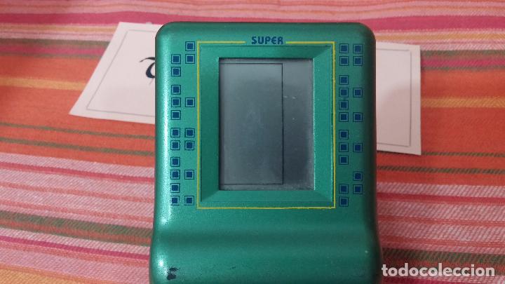Videojuegos y consolas: Video juego vintage. - Foto 5