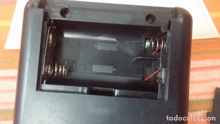 Videojuegos y consolas: Video juego vintage. - Foto 10