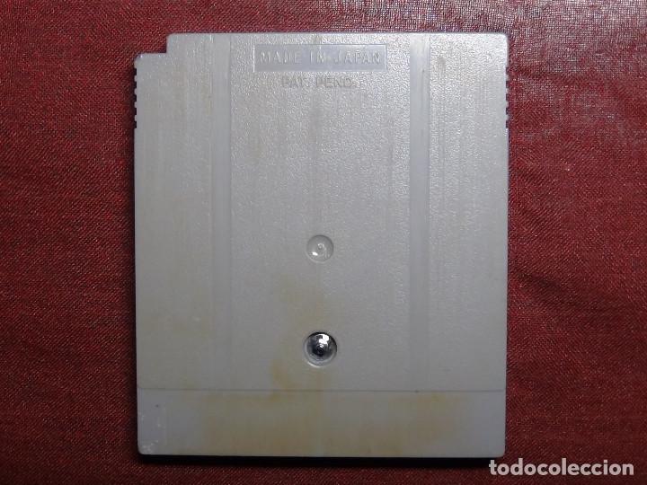 Videojuegos y consolas: Juego game boy JORDAN Vs. BIRD - Foto 3
