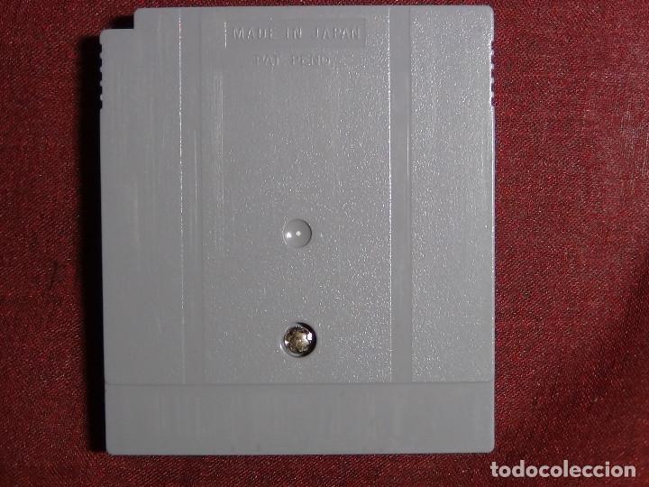 Videojuegos y consolas: JUEGO GAMEBOY SOCCER - Foto 3